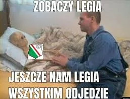 zaltar - #legia