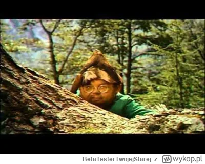 BetaTesterTwojejStarej - @Salomonthekrol: https://www.youtube.com/watch?v=IwLSrNu1ppI