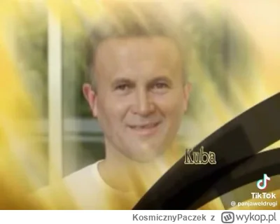 KosmicznyPaczek - Z kategorii najlepsze polskie seriale.
#2137 #wykopobrazapapieza #h...