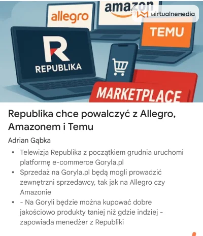 VateuszMakowiecki - Goryla XDD

#bekazpisu #heheszki #informacje