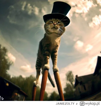 JANIEZOLTY - #aikitku