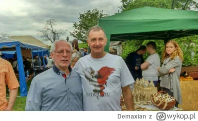 Demaxian - @badreligion66: założę się że ci lekarze tak wyglądali