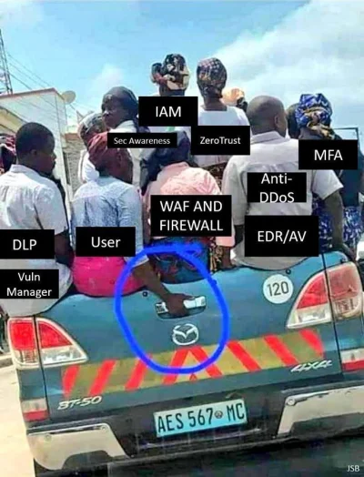 ilem - #humorinformatykow #heheszki