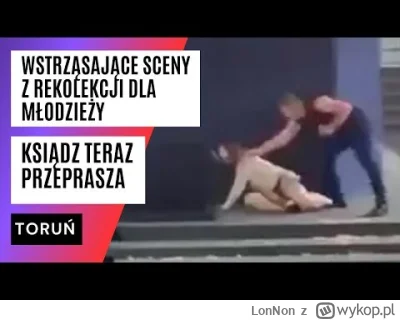 L.....n - Szkoda że jej tam na oczach wszyscy jeszcze dodatkowo nie wziął na pieska p...