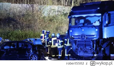 robert5502 - Pilne! #niemcy podpadli #omzrik 

 NIEMIECKA PRASA I SŁUŻBY DYSKRYMINUJĄ...