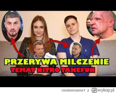 randomname1 - Przypominam że na tej gali miał walczyć brat tejkfiuta XDD #famemma #pr...