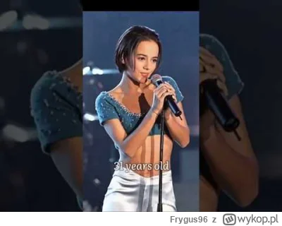 Frygus96 - #ai #alizee #muzyka #film #rozrywka
https://www.youtube.com/shorts/a9ZOOq5...