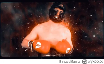 BayzedMan - #famemma