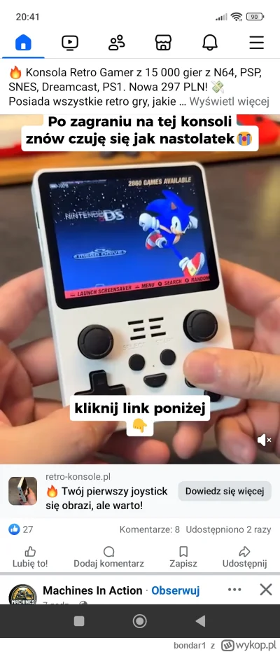 bondar1 - Witam wykopki chce kupić takie cudo ktoś coś doradzi?