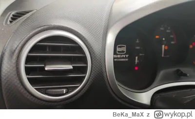 BeKa_MaX - #motoryzacja #samochody  Ktoś wie co to za świst zaraz przy odpaleniu auta...