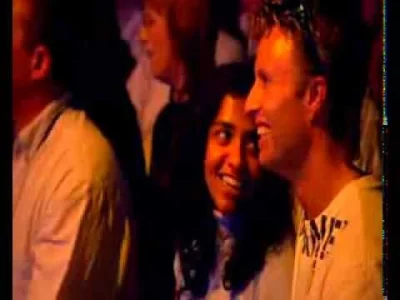 MrAndy - Nie wiedziałem, że The Eagles grali też utwór Henleya "Boys Of Summer". 

#m...