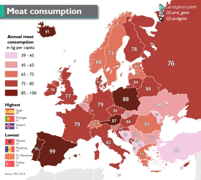 Viscop - >Że jesteśmy biedackim krajem, w którym Polaków nie stać na mięso i muszą je...