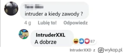 IntruderXXD - ( ͡° ͜ʖ ͡°)

#mikrokoksy