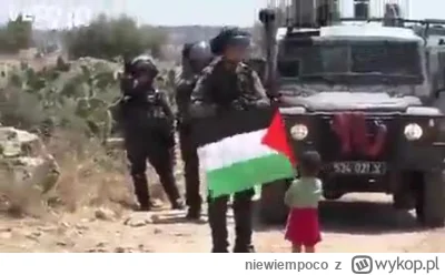 niewiempoco - > @niewiempoco: a dzięki likwidacji tysięcy dzieci z Palestyny co się n...