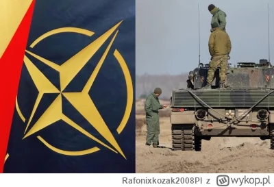 Rafonixkozak2008Pl - Co o tym uważacie?

"Rosja nadal silna, Europa bezbronna, Ameryk...