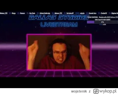 wojstenik - XD
#dallasstudios