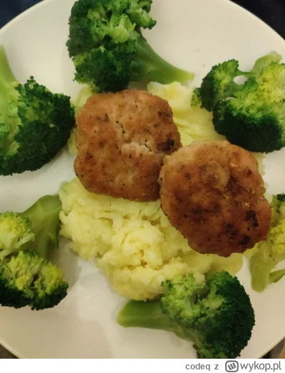 codeq - a ja łobiod dopiero 
oby robaka nie było 

#przegryw