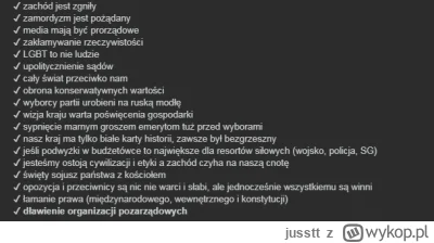 jusstt - @macvir: @Beheris: 
A gdzie Kaczyński ? Przecież to kumuch pełną gębą, dokto...