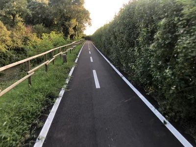 ChlopoRobotnik2137 - Tak to można jezdzic