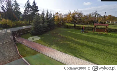 Codamy2000 - #streetview #google #podkarpacie https://maps.app.goo.gl/9rp1ZXTU4tMXTvo...
