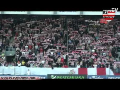 fullversion - #wislakrakow lecimy! beka z was! cały czas!