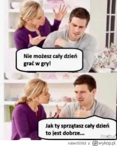 robert5502 - #zwiazki #humorobrazkowy #gry