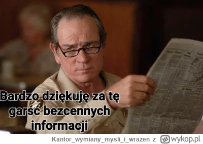 Kantorwymianymysliiwrazen - @powsinogaszszlaja: