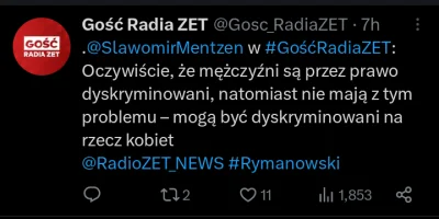 LubiePieski - głosujcie na konfederacje bo oni jako jedyni walczą o prawa mężczyzn!!!...