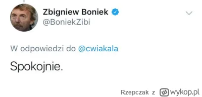 Rzepczak - @kamil-talaga-18: