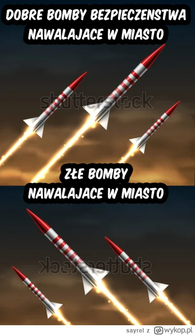 sayrel - #iran #izrael