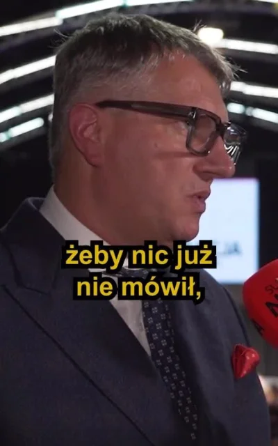 janeknocny - >pseudo wolnościowcami 

@Wololol: Wipler (jedynka z Torunia) sam przyzn...