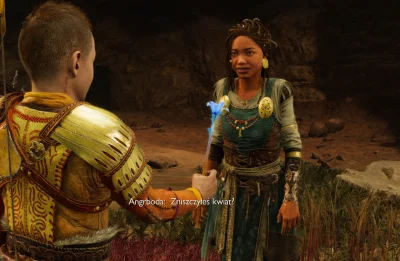 SystemHalted2_0 - Zelazny las to najgorsza sekcja w całej grze.  Kiedy to piekło się ...