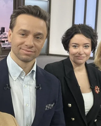 ruum - Para prezydencja. Opinia?

#polityka