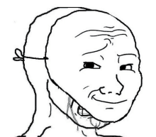 spierdocilaptor - #przegryw NIE MA NIKOGO JUŻ OD TYLU LAT I NIE POTRZEBUJE JA SIGMA H...