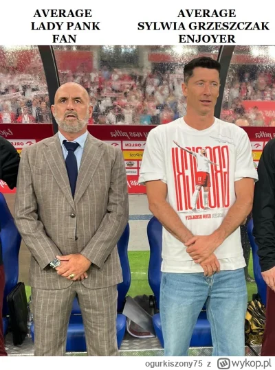 ogurkiszony75 - #pilkanozna #reprezentacja #heheszki