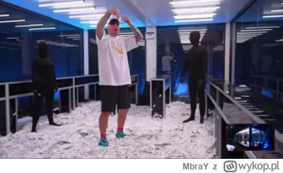 MbraY - plot twist: ninja to byli ukryci agenci cbśp #budda