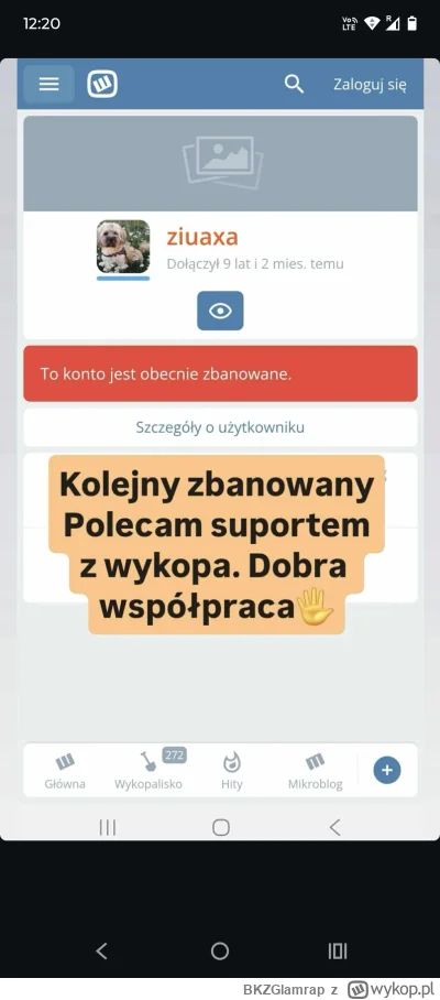 BKZGlamrap - I tak to wygląda 

#sebcel #sebcelkonfident #sebcel60