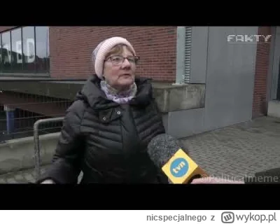 nicspecjalnego - @PiersKurczaka: a bo bya ładna karkuweczka