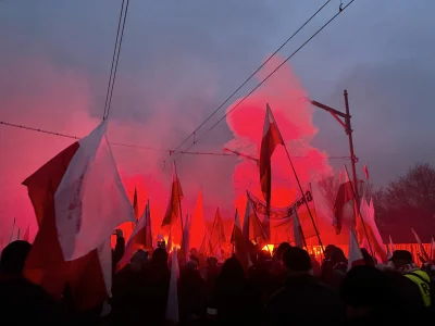 Zoyav - #marszniepodleglosci #mojezdjecie