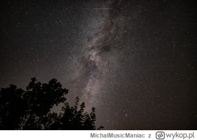 MichalMusicManiac - #astrofoto #astronomia #astrofotografia