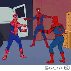 xyzxyz - @dosbadass to nie zadna spina, kulturalna wymiana poglądów.