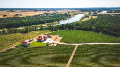 Pannoramix - Skroluj mirko dalej, to nie ujęcie z relacji z Tour de France. To po pro...