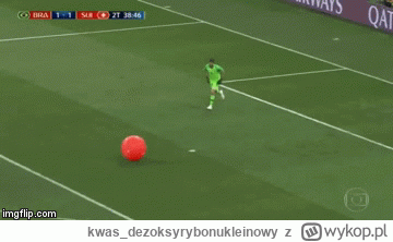 kwas_dezoksyrybonukleinowy - postawiłem luźną dyszkę z nadzieją na porażkę repki ale ...