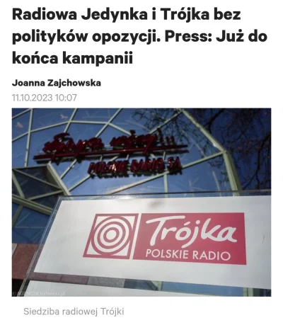 ArtyzmPoszczepienny - @damienbudzik: To jest 6,5 minuty informacji o tym, co ostatnio...