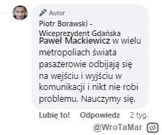 WroTaMar - Ten pan chyba prosi o trochę rozgłosu. Zwłaszcza, że chyba już działają po...