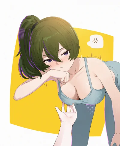 JustKebab - #randomanimeshit #anime #sousounofrieren #ubel