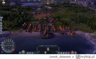 Janek_dzbanek - #anno #gry

Co tam Mireczki sądzą o nowym Anno, jeśli ktoś grał w dem...