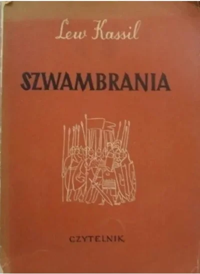 mobutu2 - >czytania dla chłopca lat 9

@npbs: czas na męskie utwory