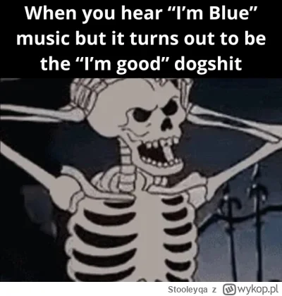 Stooleyqa - #muzycznememy #eiffel65 #davidguetta