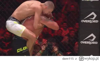 dam115 - @MarcinE45 3 rundy wisiał, kleszcz j----y